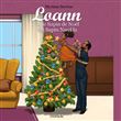 Loann et le sapin de Noël