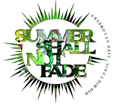 Summer Shall Not Fade