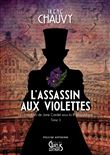 L'Assassin aux violettes