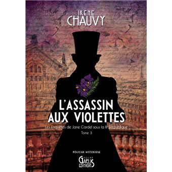 L'Assassin aux violettes
