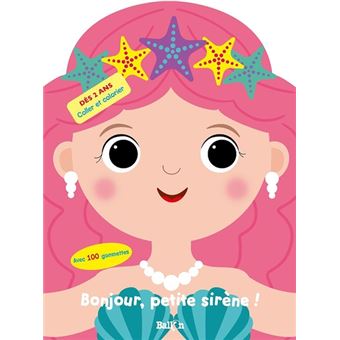 Bonjour, petite sirène !