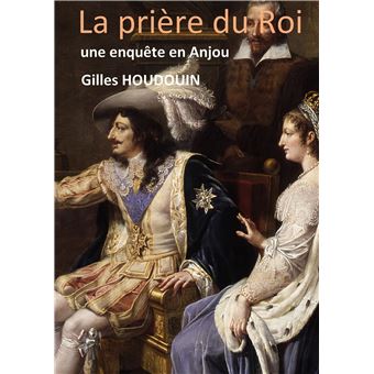 La prière du roi