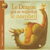 Le dragon qui se regardait le nombril