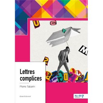 Lettres complices