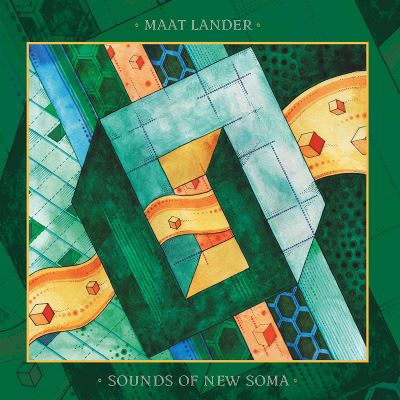 Sounds Of New Soma