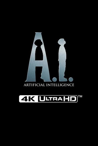 Imports Blu-ray 4K