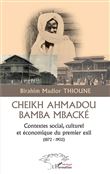 Cheikh Ahmadou Bamba Mbacké