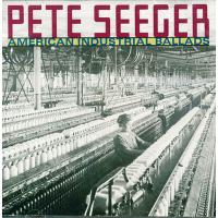 American Industrial Ballads