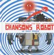 Chansons robot
