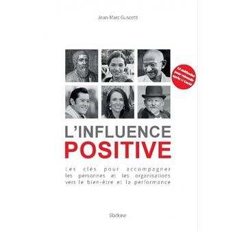 L'influence positive