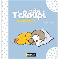 T Choupi Bebe 0 A 3 Ans Collection T Choupi Bebe Fnac