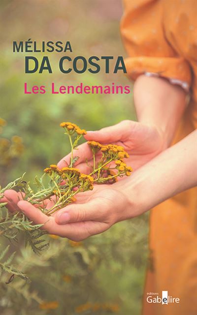 9782226447104 - Les Lendemains by Mélissa Da Costa