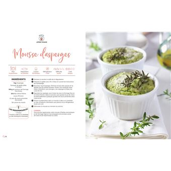 Se mettre au vert - Marmiton