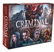 Criminal - le jeu dont vous êtes les héros