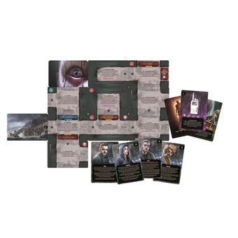 Criminal - le jeu dont vous êtes les héros