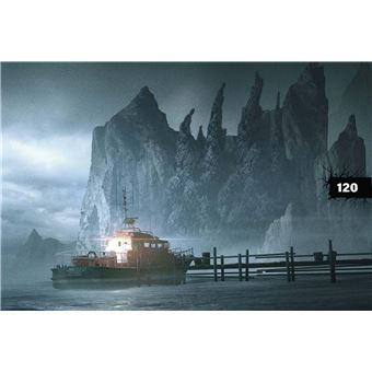 Criminal - le jeu dont vous êtes les héros