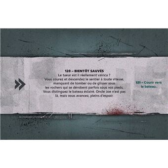 Criminal - le jeu dont vous êtes les héros