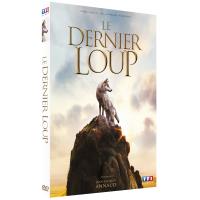 Le dernier loup - DVD