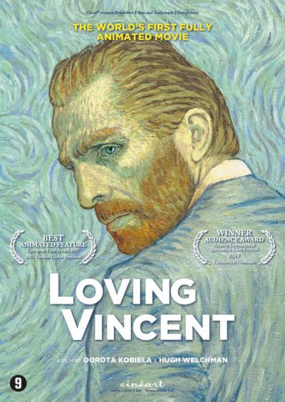 LOVING VINCENT-NL