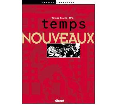 Temps Nouveaux