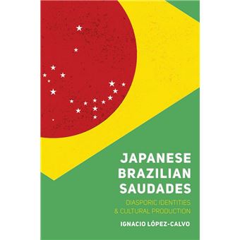 Japanese Brazilian Saudades - 1