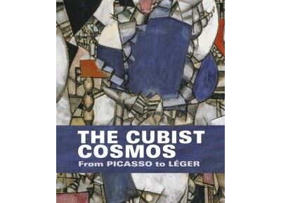 The Cubist Cosmos