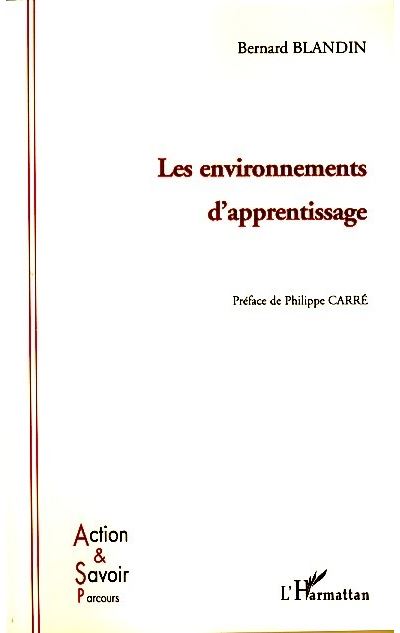Environnements d'apprentissage