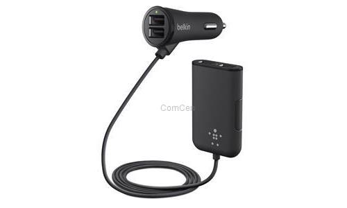 Belkin Road Rockstar - netspanningsadapter - wagen