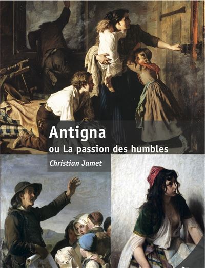 Antigna