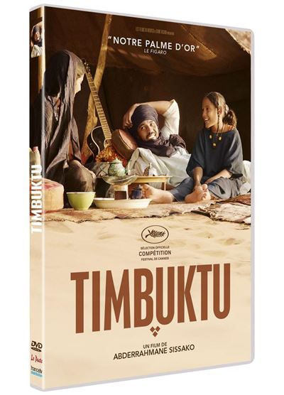 Dvd timbuktu