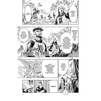 Marry Grave - Tome 4