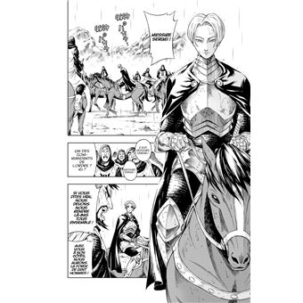 Marry Grave - Tome 4