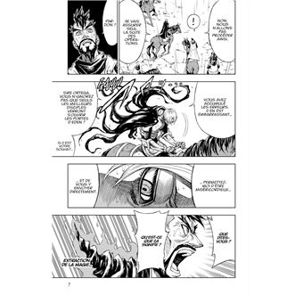 Marry Grave - Tome 4