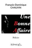 Une bonne affaire