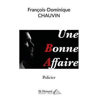 Une bonne affaire