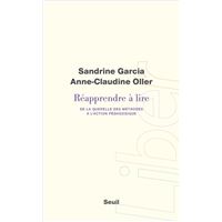 Réapprendre à lire. De la querelle des méthodes à