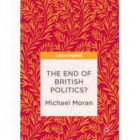 The End of British Politics?
