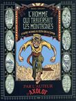 L´homme qui traversait les montagnes