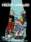 Freddy Lombard - Integrale 40 Ans