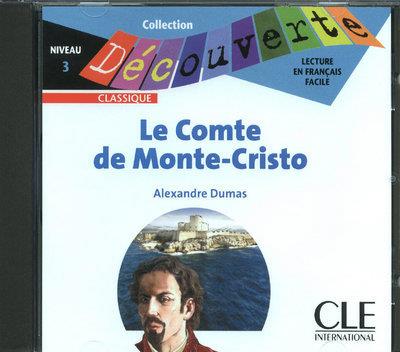 Le Comte de Monte-Cristo, niveau 3