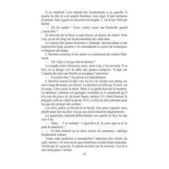 Retour aux Sources