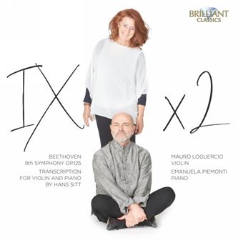 Beethoven: 9th Sinfonie Op.125 - CD