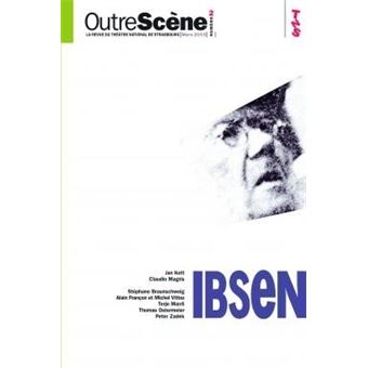 Ibsen - 1