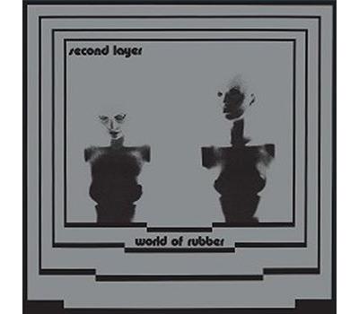 World of rubber