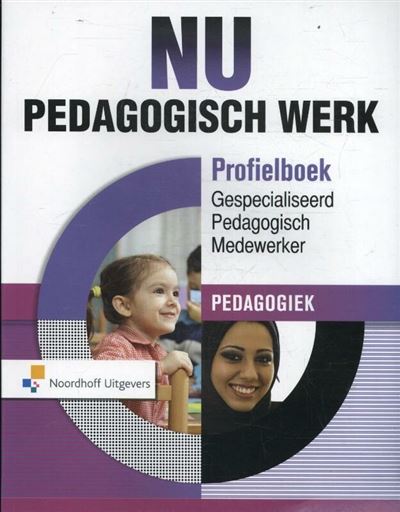 NU Pedagogisch Werk