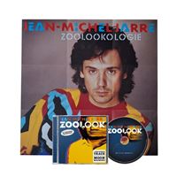 Zoolook 40th Anniversary