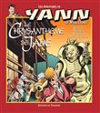 Le chrysanthème de Jade