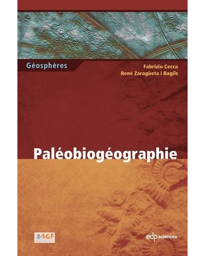 Paléobiogéographie