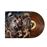 Eternity - Vinilo Rojo/Negro