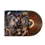 Eternity - Vinilo Rojo/Negro